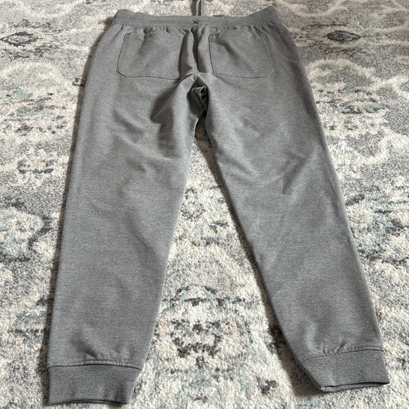Men’s Cuts Hyperloop Sweatpants - Picture 8 of 11